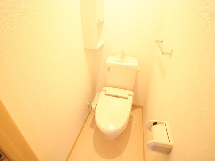 メゾン　リュミエ－ルの物件内観写真