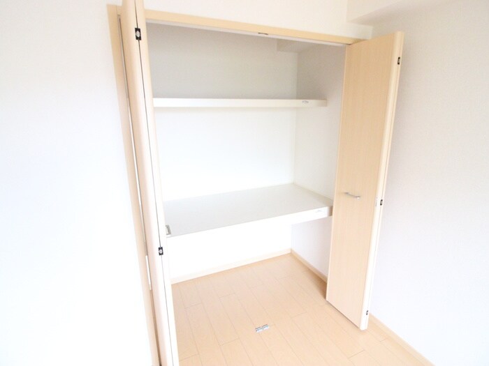 メゾン　リュミエ－ルの物件内観写真