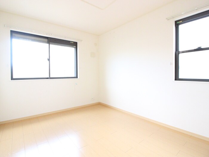 メゾン　リュミエ－ルの物件内観写真