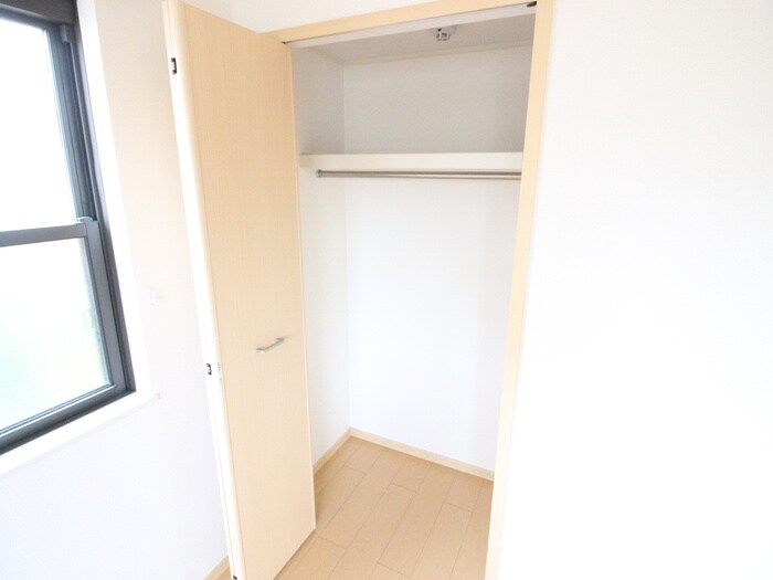 メゾン　リュミエ－ルの物件内観写真