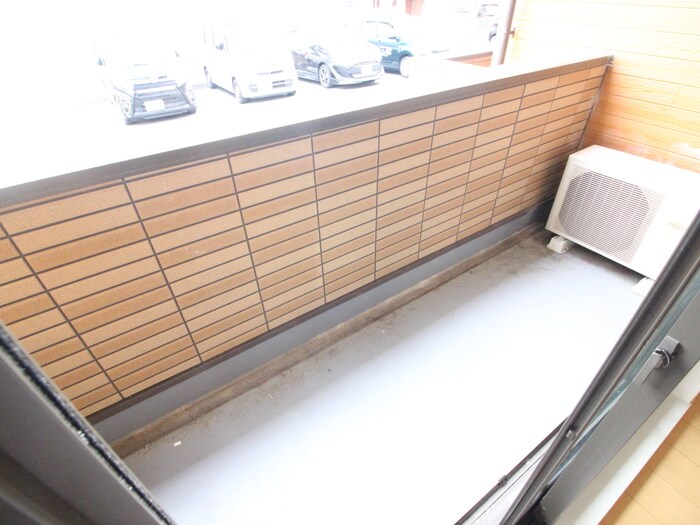 メゾン　リュミエ－ルの物件内観写真