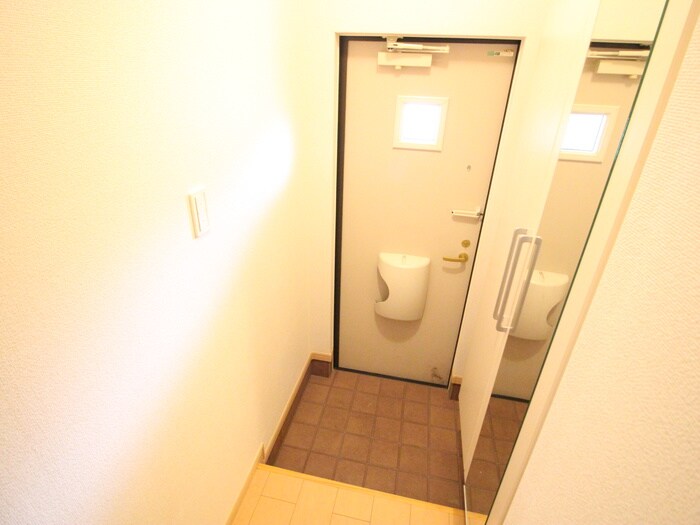 メゾン　リュミエ－ルの物件内観写真