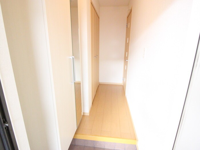 メゾン　リュミエ－ルの物件内観写真