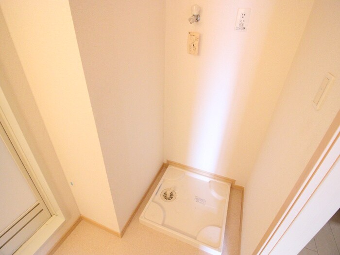 メゾン　リュミエ－ルの物件内観写真