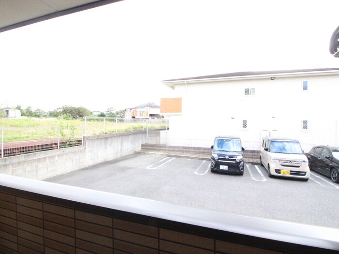 メゾン　リュミエ－ルの物件内観写真