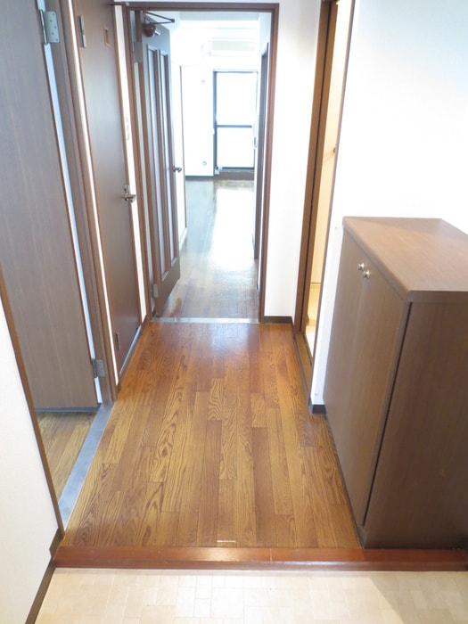 Ｓａｌｖｅの物件内観写真