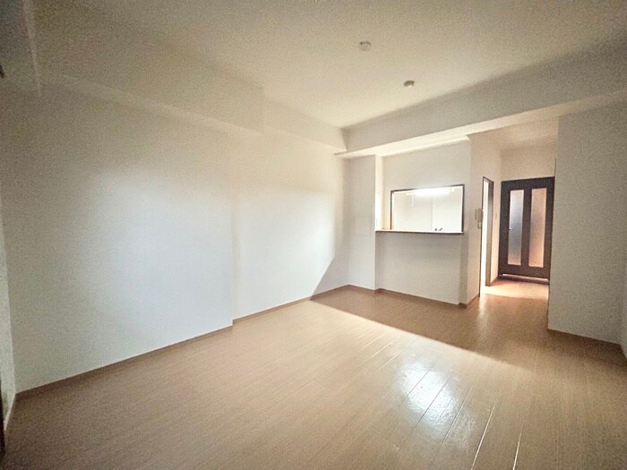 Ｓａｌｖｅの物件内観写真