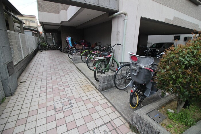 Ｓａｌｖｅの物件外観写真