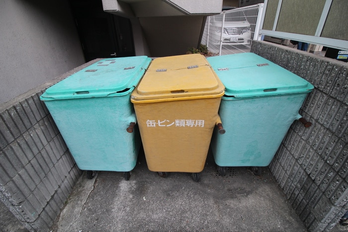 Ｓａｌｖｅの物件外観写真