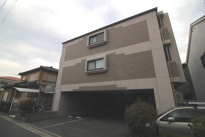 Ｓａｌｖｅの物件外観写真