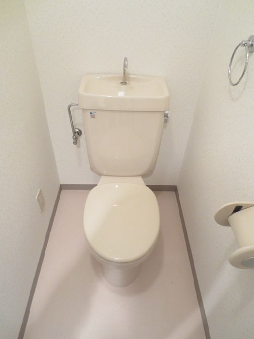 Ｓａｌｖｅの物件内観写真