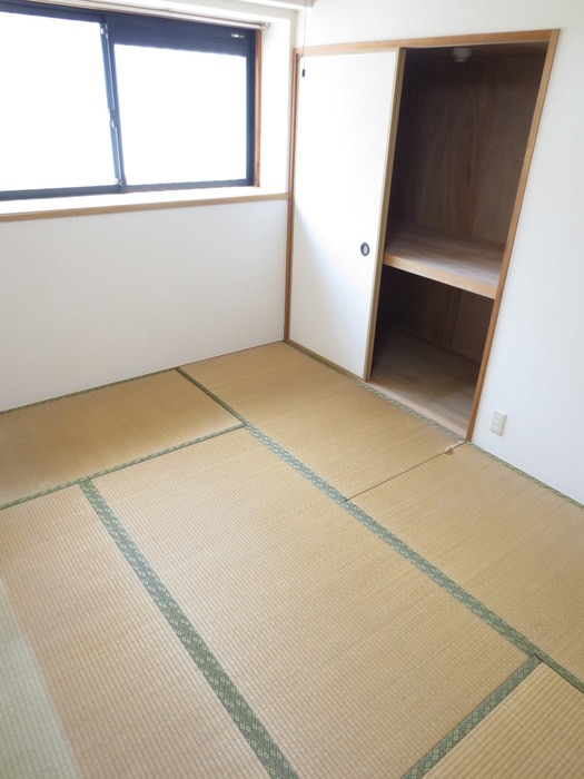 Ｓａｌｖｅの物件内観写真