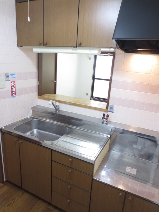 Ｓａｌｖｅの物件内観写真