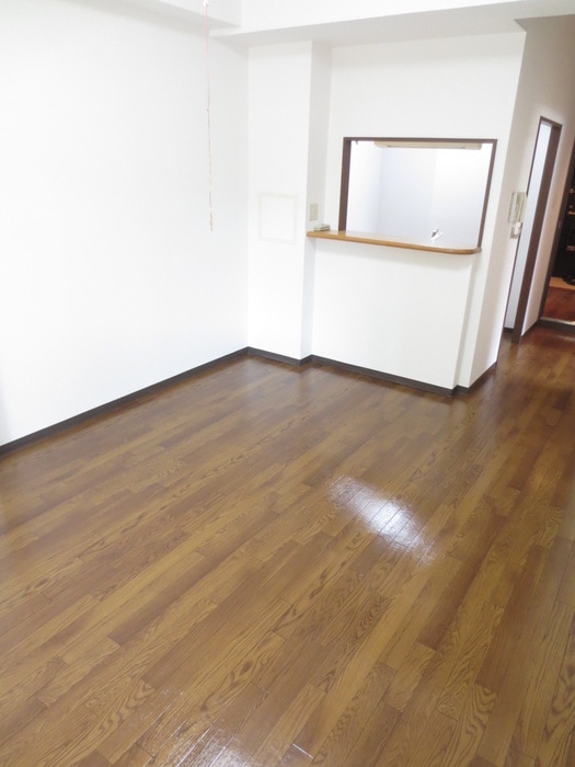 Ｓａｌｖｅの物件内観写真