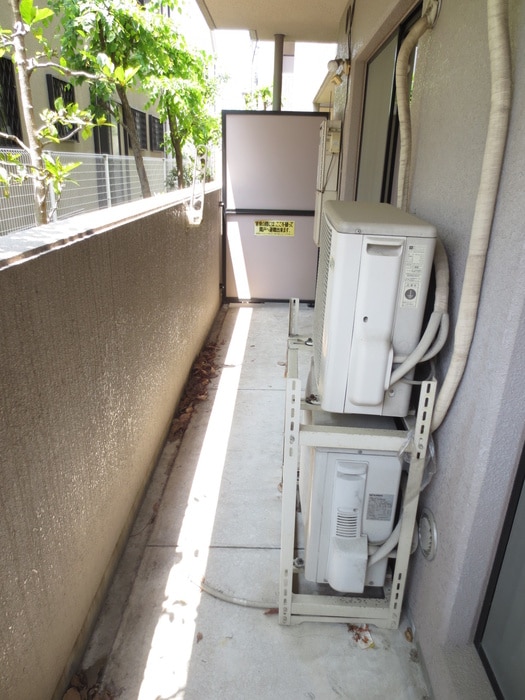 Ｓａｌｖｅの物件内観写真