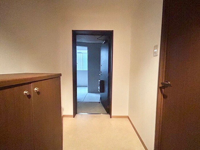 Ｓａｌｖｅの物件内観写真