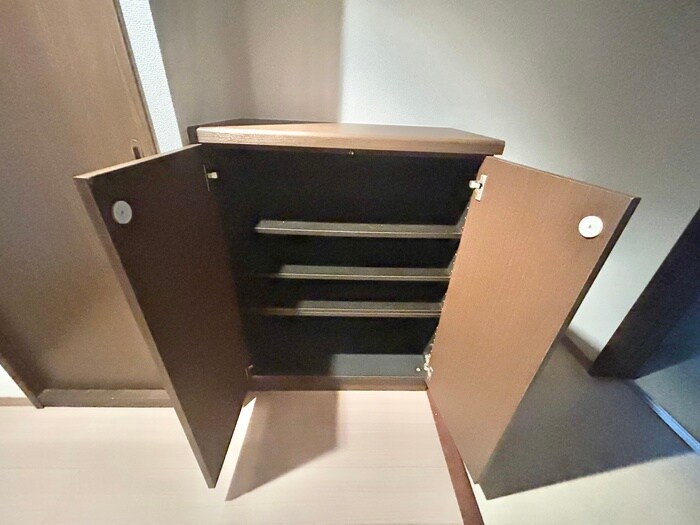 Ｓａｌｖｅの物件内観写真