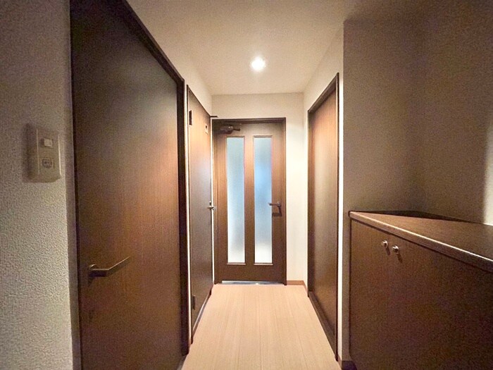 Ｓａｌｖｅの物件内観写真