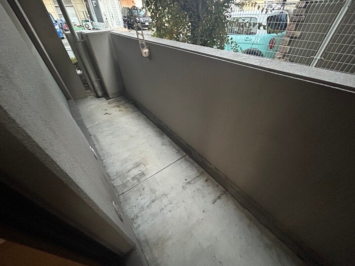 Ｓａｌｖｅの物件内観写真