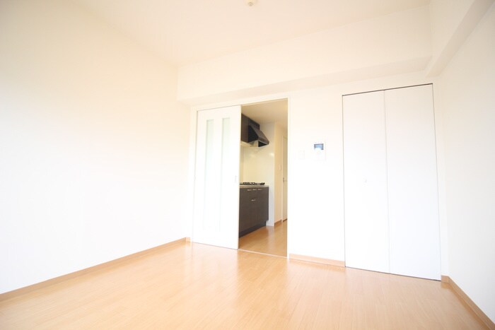 西宮北口プライマリ－ワンの物件内観写真