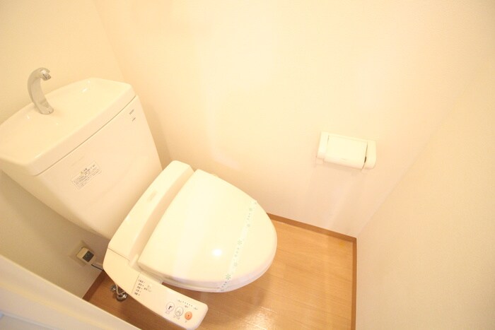 西宮北口プライマリ－ワンの物件内観写真