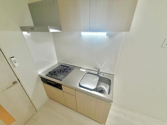 ハーモニーテラスRen相川の物件内観写真