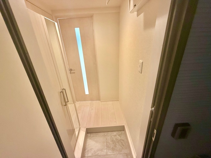 ハーモニーテラスRen相川の物件内観写真