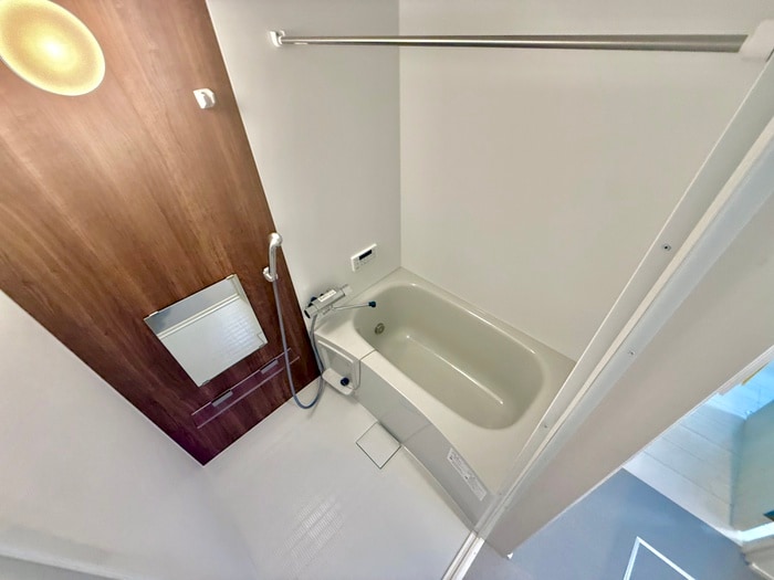 ハーモニーテラスRen相川の物件内観写真