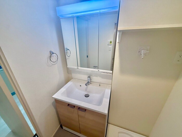 ハーモニーテラスRen相川の物件内観写真