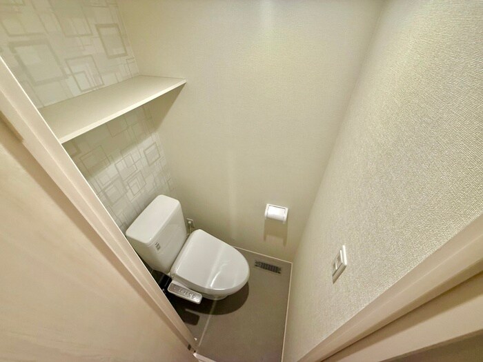 ハーモニーテラスRen相川の物件内観写真