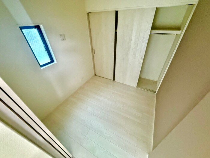 ハーモニーテラスRen相川の物件内観写真