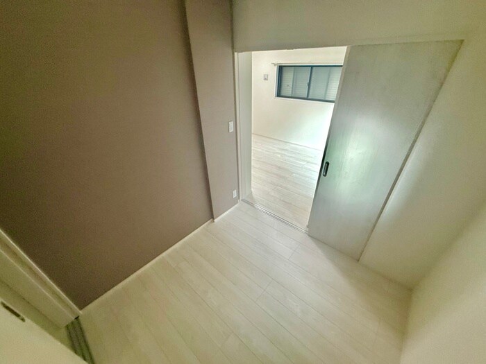 ハーモニーテラスRen相川の物件内観写真