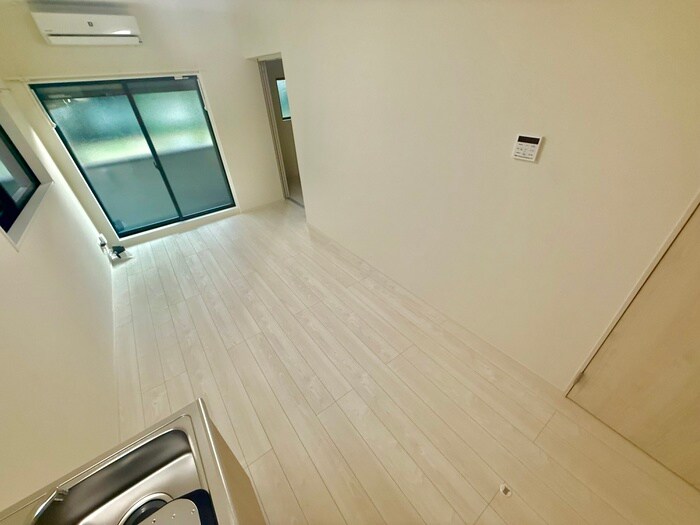 ハーモニーテラスRen相川の物件内観写真