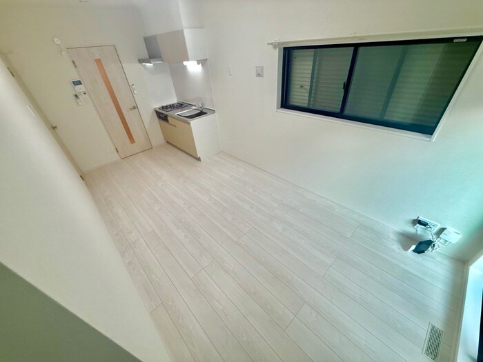 ハーモニーテラスRen相川の物件内観写真