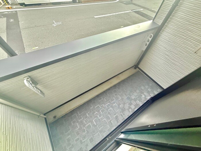 ハーモニーテラスRen相川の物件内観写真