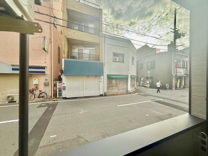 ハーモニーテラスRen相川の物件内観写真