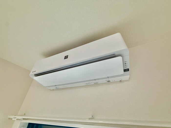 ハーモニーテラスRen相川の物件内観写真