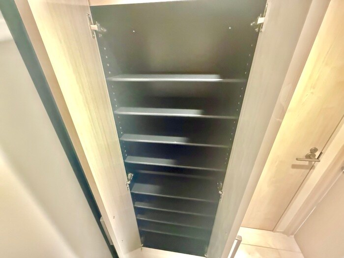 ハーモニーテラスRen相川の物件内観写真