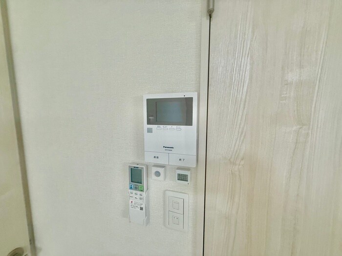 ハーモニーテラスRen相川の物件内観写真