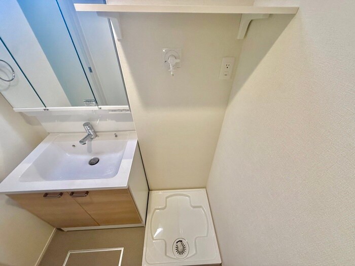 ハーモニーテラスRen相川の物件内観写真