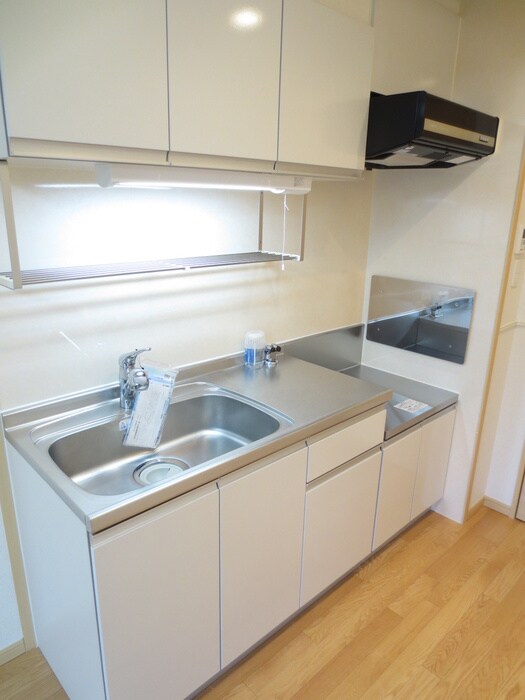 巽北ロイヤルマンションの物件内観写真