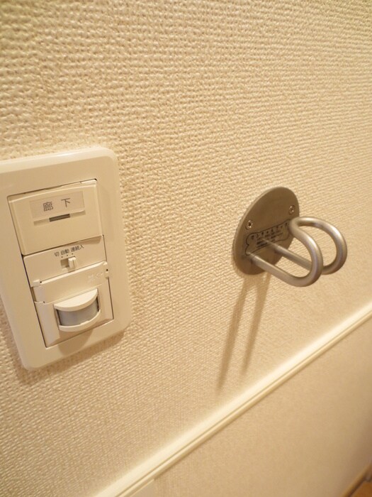 巽北ロイヤルマンションの物件内観写真