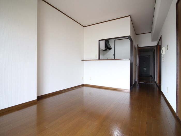 リバーサイド千里丘の物件内観写真