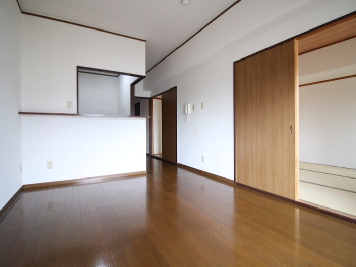 リバーサイド千里丘の物件内観写真