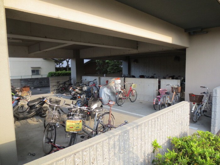 リバーサイド千里丘の物件外観写真