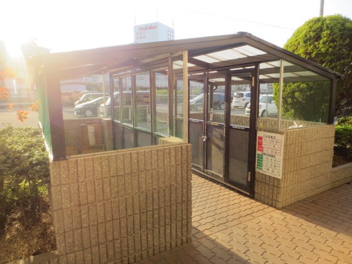 リバーサイド千里丘の物件外観写真