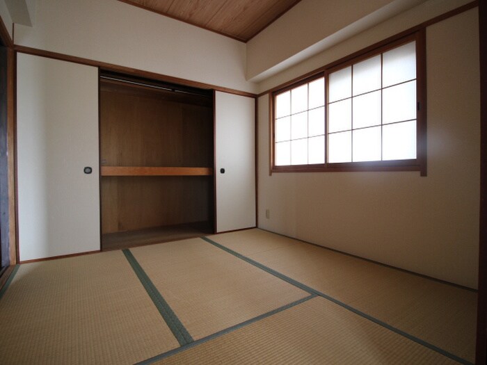 リバーサイド千里丘の物件内観写真