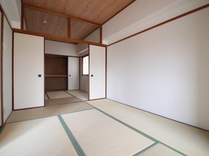 リバーサイド千里丘の物件内観写真