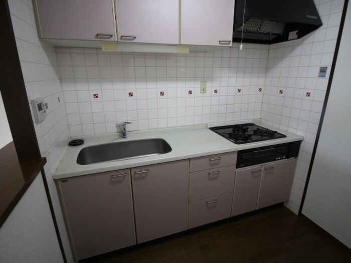 リバーサイド千里丘の物件内観写真