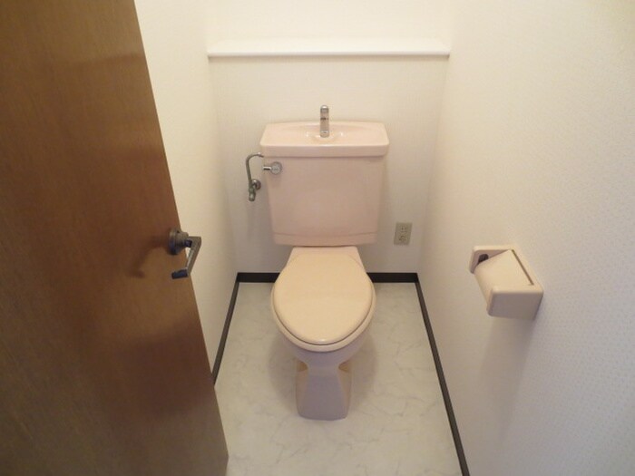 リバーサイド千里丘の物件内観写真